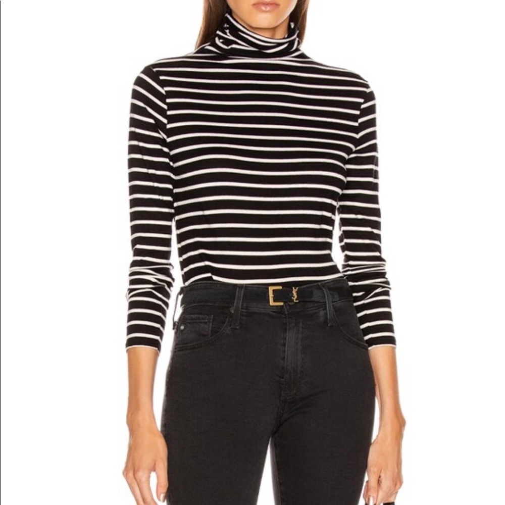 Adriano Goldschmied turtle neck top size XS - Picture 1 of 8